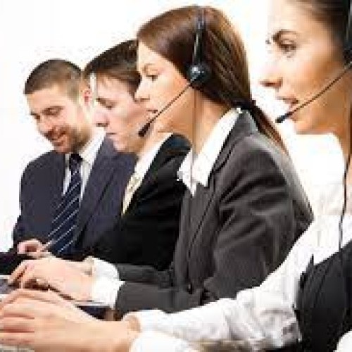 Call Centers